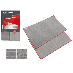 Ściereczka z mikrofibry...